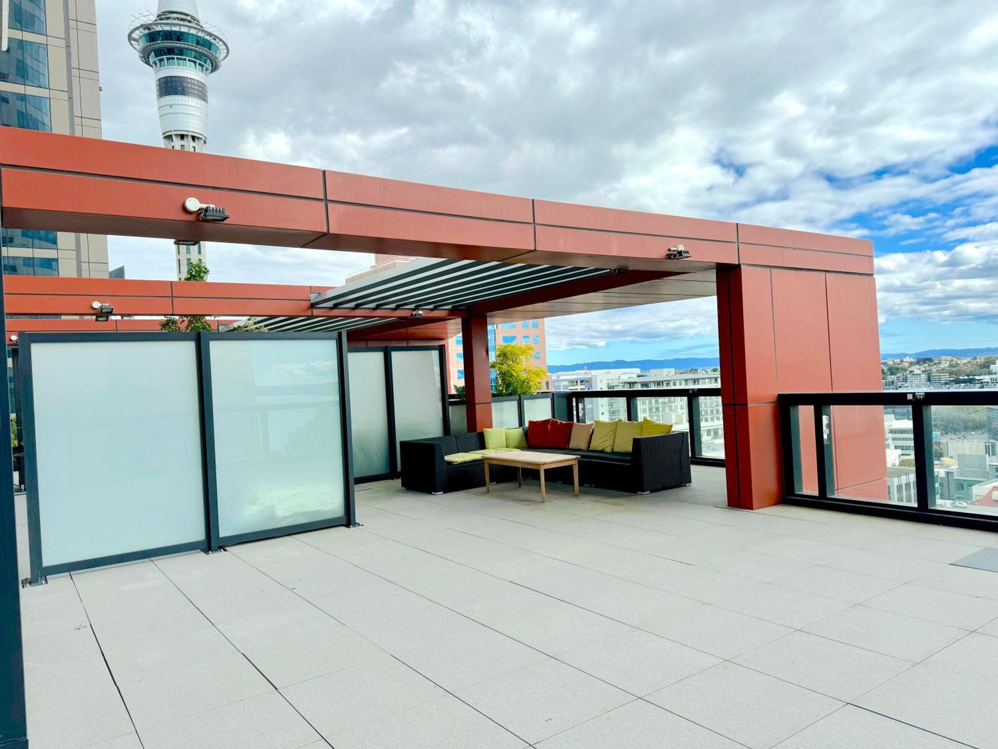 Magnificent Skytower, Sea, Habour View In Cbd Lägenhet Auckland Exteriör bild